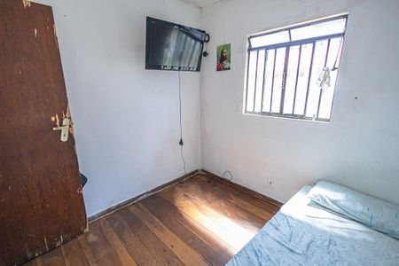 Quarto 1 de casa para alugar com 3 quartos, 360m² em Santa Branca, Belo Horizonte