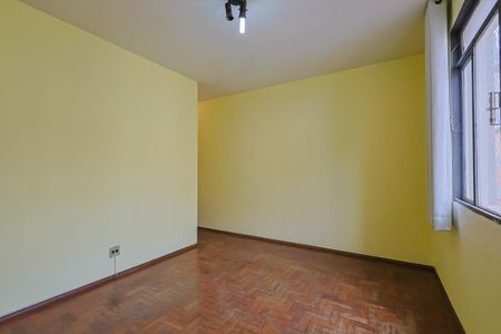 Sala de apartamento à venda com 3 quartos, 90m² em Anchieta, Belo Horizonte