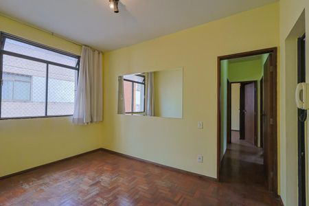 Sala de Jantar de apartamento à venda com 3 quartos, 90m² em Anchieta, Belo Horizonte