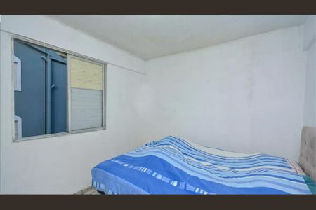 Apartamento à venda com 2 quartos, 55m² em Jardim Palmares (Zona Sul), São Paulo