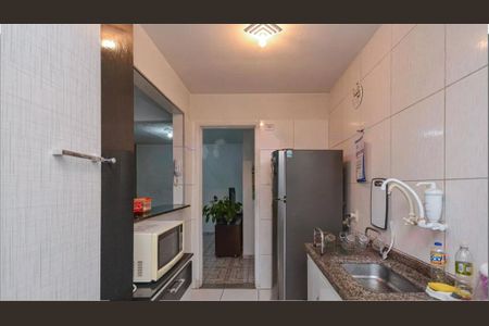 Apartamento à venda com 2 quartos, 55m² em Jardim Palmares (Zona Sul), São Paulo