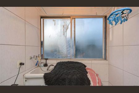 Apartamento à venda com 2 quartos, 55m² em Jardim Palmares (Zona Sul), São Paulo