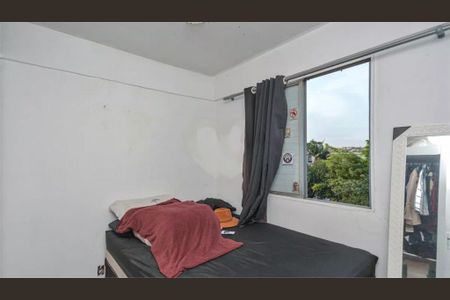 Apartamento à venda com 2 quartos, 55m² em Jardim Palmares (Zona Sul), São Paulo