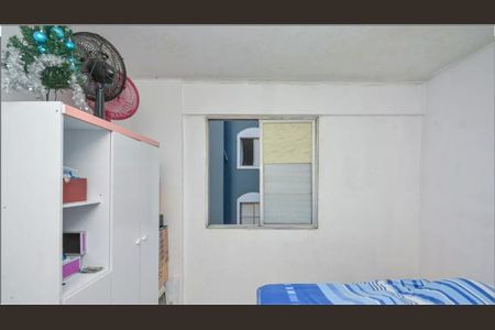 Apartamento à venda com 2 quartos, 55m² em Jardim Palmares (Zona Sul), São Paulo