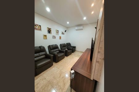 Casa à venda com 4 quartos, 565m² em Jardim Paraíso, Campinas