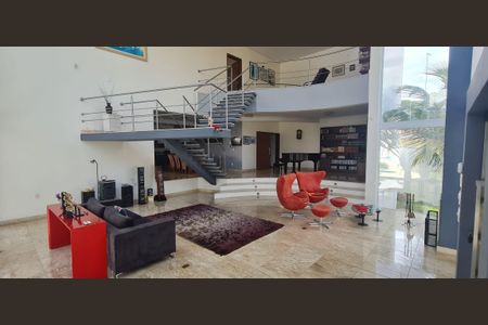 Casa à venda com 4 quartos, 565m² em Jardim Paraíso, Campinas