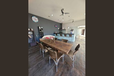 Casa à venda com 4 quartos, 565m² em Jardim Paraíso, Campinas