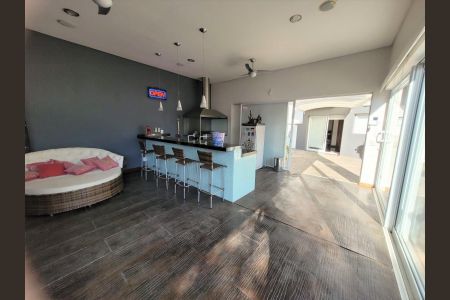 Casa à venda com 4 quartos, 565m² em Jardim Paraíso, Campinas