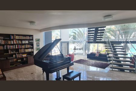 Casa à venda com 4 quartos, 565m² em Jardim Paraíso, Campinas