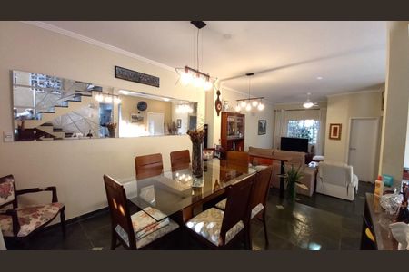 Casa à venda com 3 quartos, 154m² em Cidade Universitária, Campinas