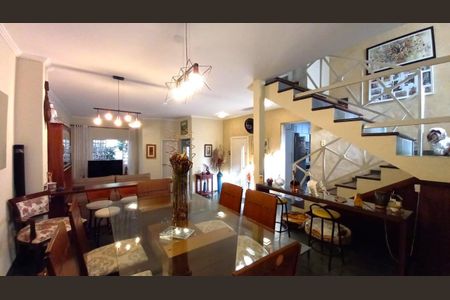 Casa à venda com 3 quartos, 154m² em Cidade Universitária, Campinas