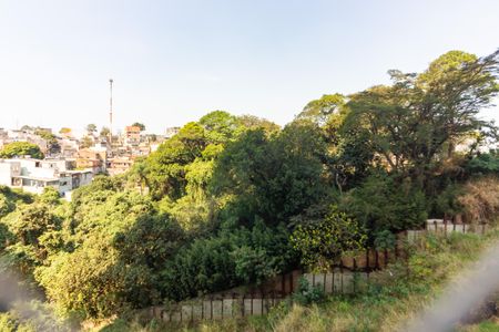 Vista de apartamento à venda com 2 quartos, 49m² em Padroeira, Osasco