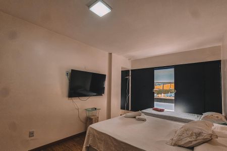 Quarto de apartamento para alugar com 1 quarto, 1m² em Amaralina, Salvador