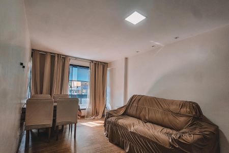 Sala de apartamento para alugar com 1 quarto, 1m² em Amaralina, Salvador