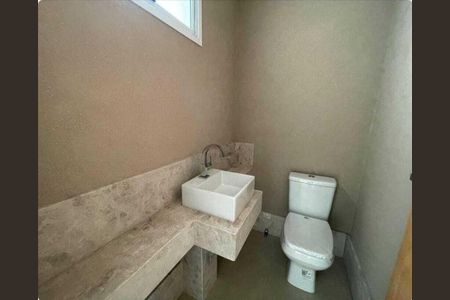 Casa para alugar com 2 quartos, 189m² em Luxemburgo, Belo Horizonte