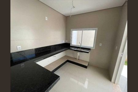 Casa para alugar com 2 quartos, 189m² em Luxemburgo, Belo Horizonte