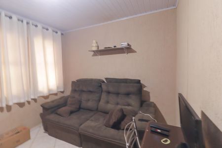 Sala de casa à venda com 3 quartos, 115m² em Jardim Diana, Várzea Paulista