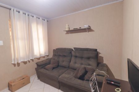 Sala de casa à venda com 3 quartos, 115m² em Jardim Diana, Várzea Paulista