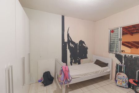 Quarto de casa à venda com 3 quartos, 115m² em Jardim Diana, Várzea Paulista
