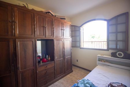 Quarto 1 de casa para alugar com 6 quartos, 400m² em Tres Barras, Contagem