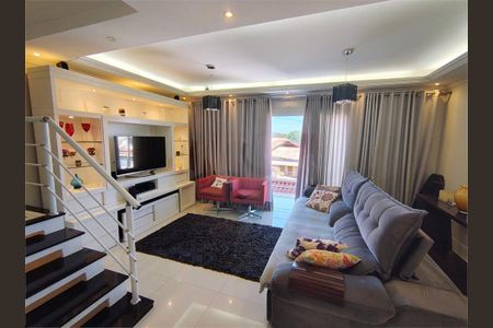 Casa à venda com 3 quartos, 270m² em Gramadão, Jundiaí