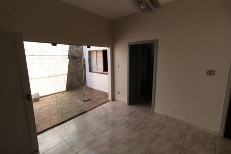 Sala de Jantar de casa à venda com 3 quartos, 240m² em Jardim Guanabara, Campinas
