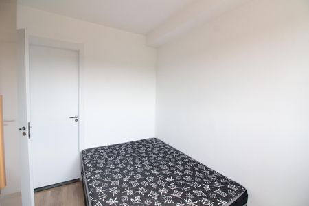 Quarto de apartamento para alugar com 1 quarto, 29m² em Vila Lageado, São Paulo