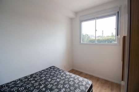 Quarto de apartamento para alugar com 1 quarto, 29m² em Vila Lageado, São Paulo
