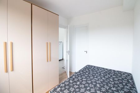 Quarto de apartamento para alugar com 1 quarto, 29m² em Vila Lageado, São Paulo
