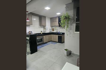 Apartamento à venda com 2 quartos, 80m² em Riacho das Pedras, Contagem