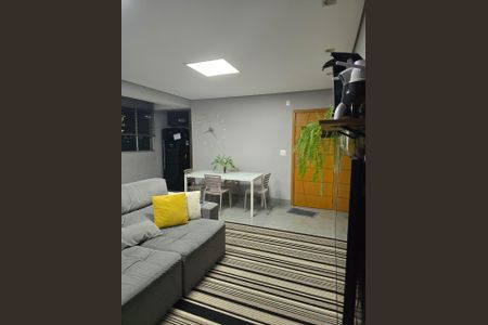 Apartamento à venda com 2 quartos, 80m² em Riacho das Pedras, Contagem