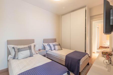 Quarto 2 de apartamento à venda com 4 quartos, 166m² em Anchieta, Belo Horizonte