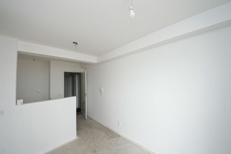 Sala de apartamento à venda com 2 quartos, 38m² em Jardim Adutora, São Paulo