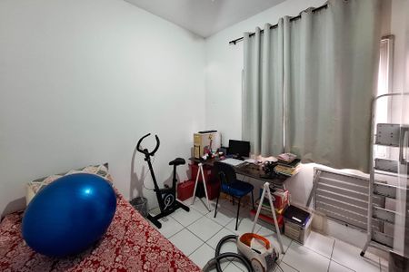 Quarto 1 de apartamento à venda com 2 quartos, 64m² em Fonseca, Niterói
