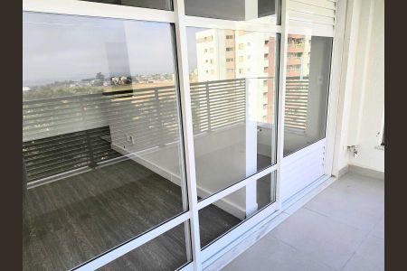 Apartamento para alugar com 1 quarto, 52m² em Parque Residencial Aquarius, São José dos Campos