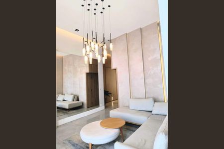 Apartamento para alugar com 1 quarto, 52m² em Parque Residencial Aquarius, São José dos Campos