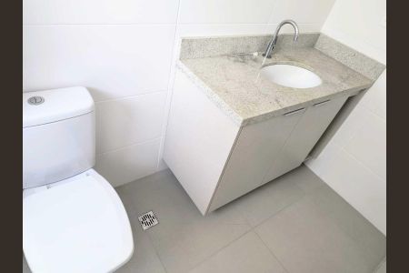 Apartamento para alugar com 1 quarto, 52m² em Parque Residencial Aquarius, São José dos Campos