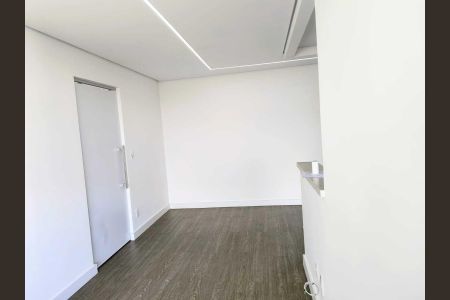 Apartamento para alugar com 1 quarto, 52m² em Parque Residencial Aquarius, São José dos Campos