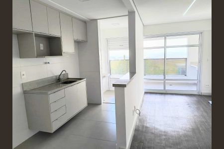 Apartamento para alugar com 1 quarto, 52m² em Parque Residencial Aquarius, São José dos Campos