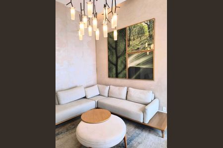 Apartamento para alugar com 1 quarto, 52m² em Parque Residencial Aquarius, São José dos Campos