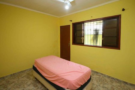 Quarto de casa para alugar com 1 quarto, 50m² em Vila Primavera, São Paulo