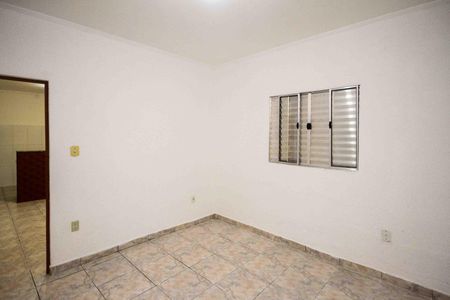 Quarto de casa para alugar com 1 quarto, 49m² em Vila Primavera, São Paulo