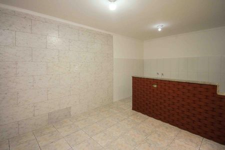 Sala de casa para alugar com 1 quarto, 49m² em Vila Primavera, São Paulo