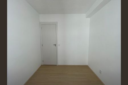 Quarto 1 de apartamento para alugar com 2 quartos, 37m² em Jaguaré, São Paulo