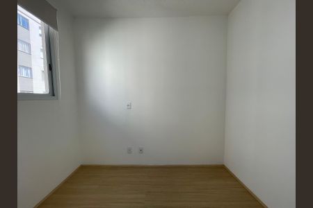 Quarto 2 de apartamento para alugar com 2 quartos, 37m² em Jaguaré, São Paulo
