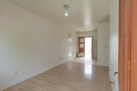 Sala de casa à venda com 2 quartos, 160m² em São José, Canoas