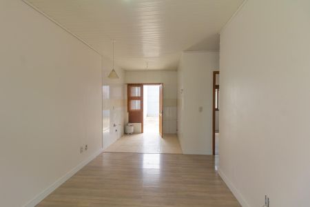 Sala de casa à venda com 2 quartos, 160m² em São José, Canoas