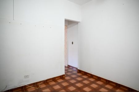 Sala de casa à venda com 3 quartos, 120m² em Cambuci, São Paulo