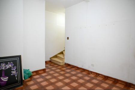 Sala de casa à venda com 3 quartos, 120m² em Cambuci, São Paulo