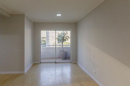 Sala de apartamento à venda com 3 quartos, 85m² em Parque Bairro Morumbi, São Paulo